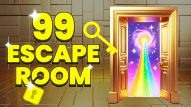99 ESCAPE ROOM đ§©