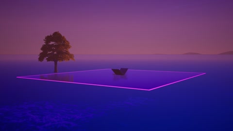 Island image