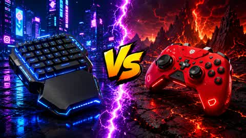 Red vs Blue ⚡ Mega Team Victory Rush