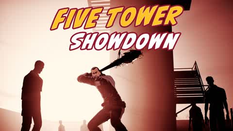 FiveTowerShowdown