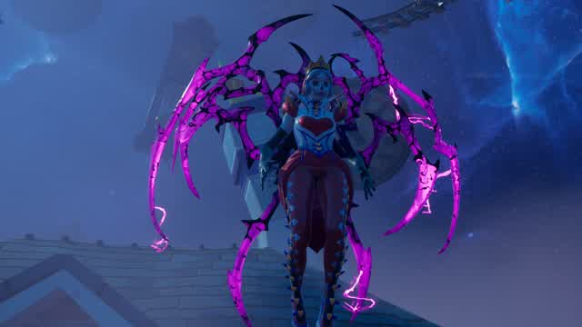 Alice Madness Returns