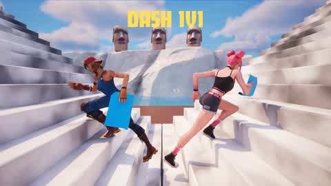 DASH 1V1