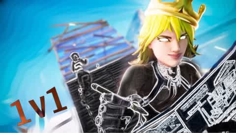 1v1 Build Fight Max Bomb