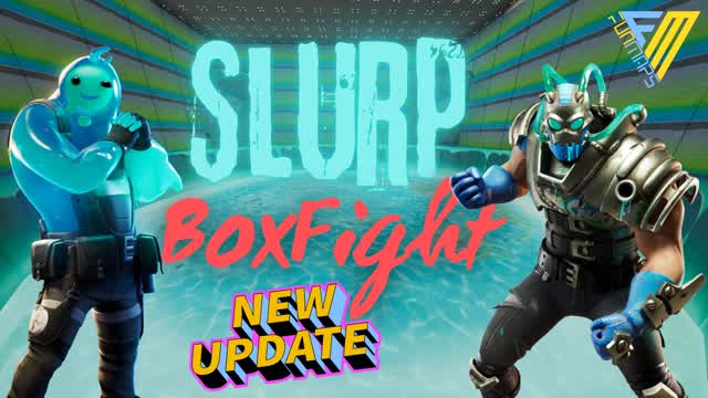 Slurp BoxFight