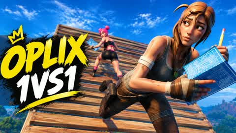 OPLIX 1V1