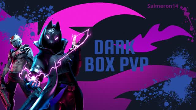 Dark Box PvP
