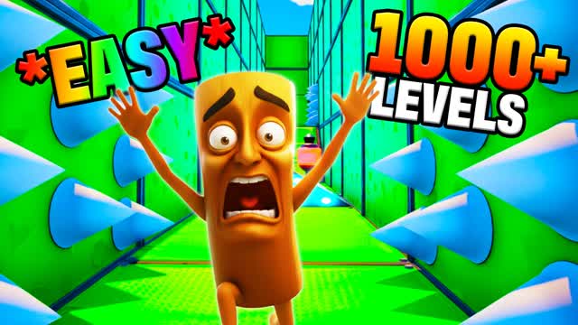 BRAINROT PARKOUR 1000+