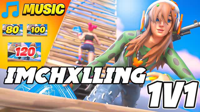 imchxlling music 1v1