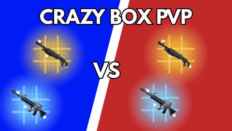 Crazy Box PVPs