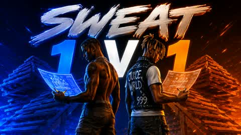 1v1 Build Fights [Sweat]