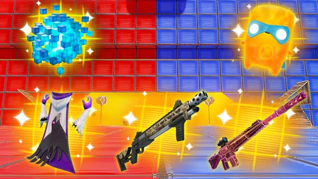 BATTLEFIELD RED VS BLUE 🔴🔵