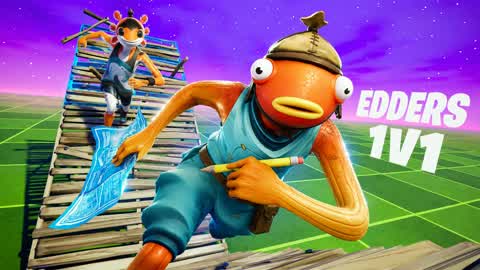 EDDERS BUILD FIGHTS [1V1]