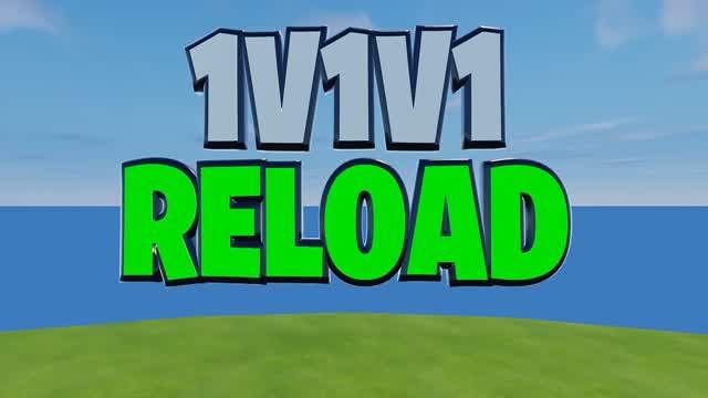 1v1v1 Reload X2