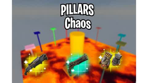 pillars chaos