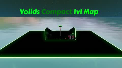 Voiids COMPACT 1v1 MAP