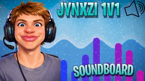 JYNXZI 1V1 [SOUNDBOARD]