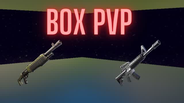 BOX PVP
