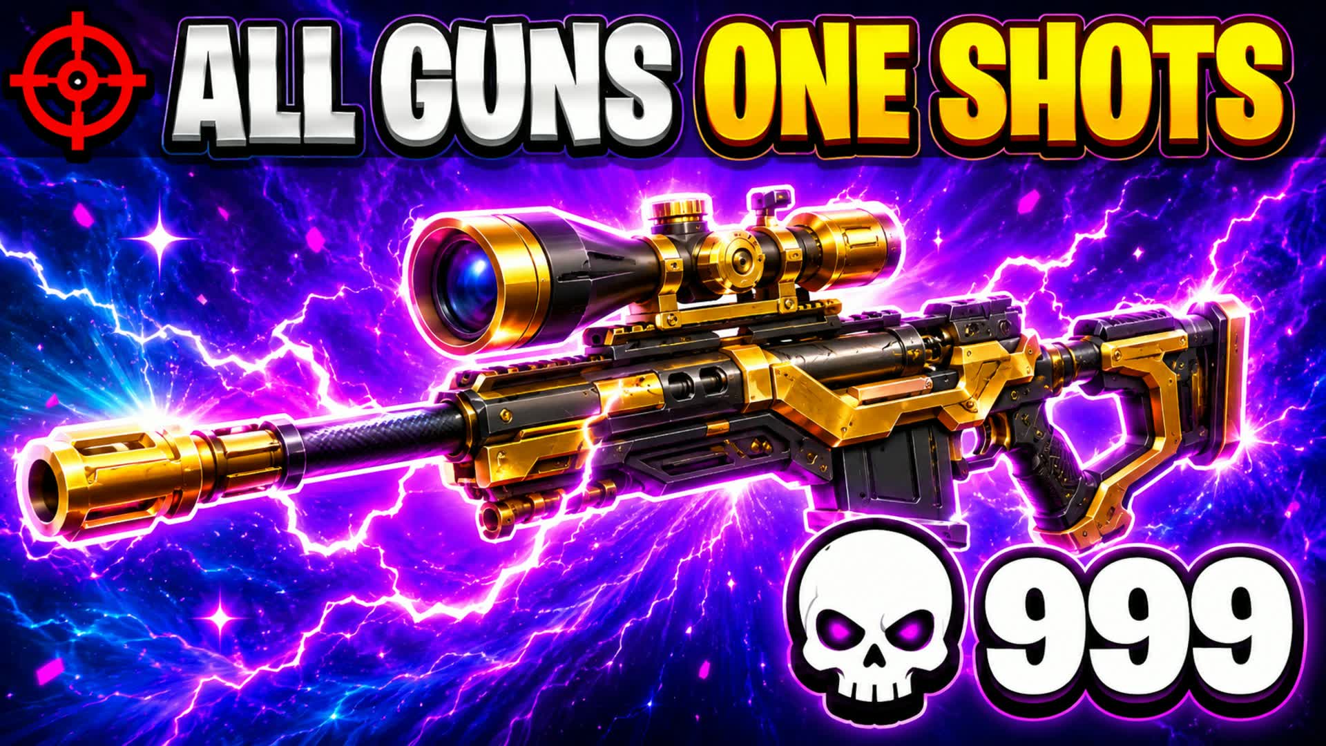 ALL GAME ONE SHOTS