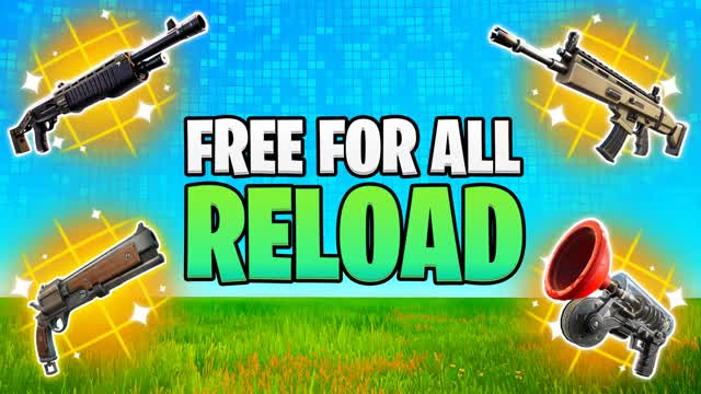 Reload Free for All