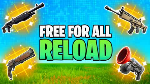 Reload Free for All
