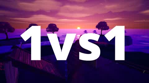 Tête à Tête [1vs1 Build Fight]
