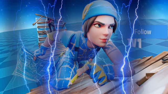 Simple Pro 1v1 Build (200 PUMPS)