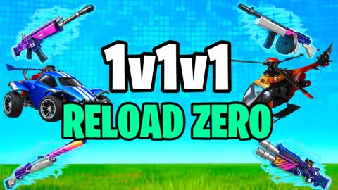 1v1v1 reload zero
