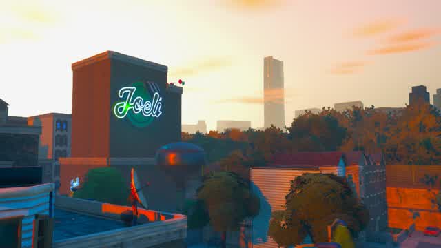 DREAMLANDS S3 EPILOGUE PART 2