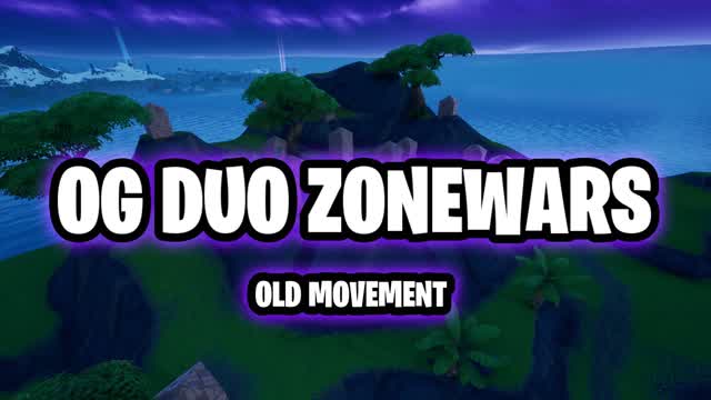 Capture 1 – Pro Duo ZoneWars