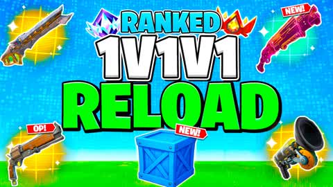 SUPER 1V1V1 RELOAD PVP REALISTICS FFA