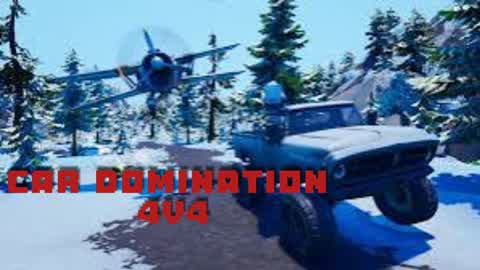 Vehicle Domination