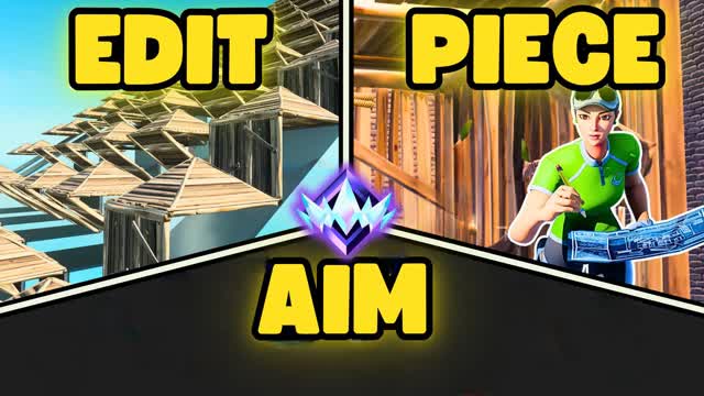 FREEBUILD AIM EDIT PIECE 6471-4432-8602