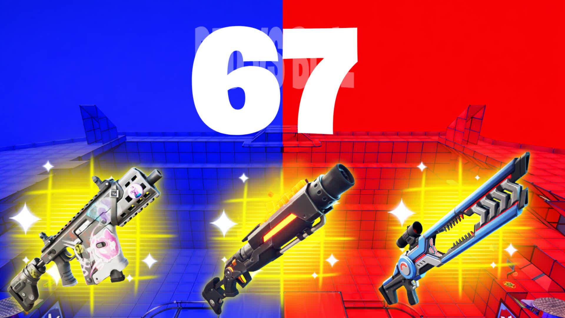 レッド VS ブルー 北極基地