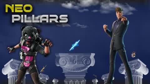 NeoPillars
