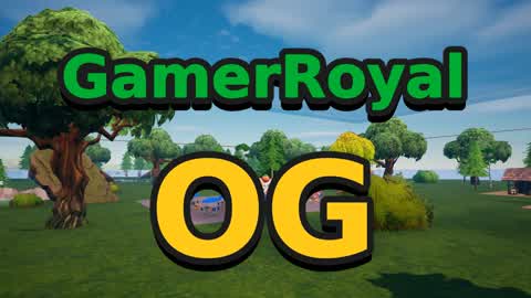 GamerRoyal OG