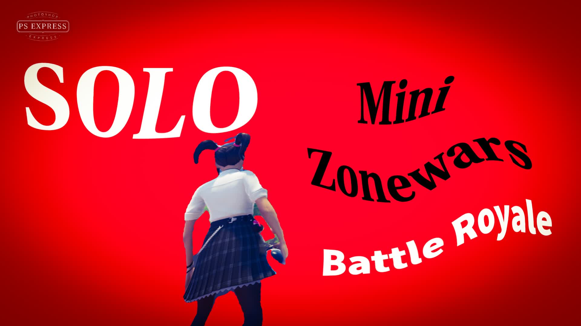 Mini Zone Wars