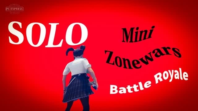 Mini Zone Wars