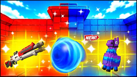 RED VS BLUE GYROSHIFT 🔴🔵