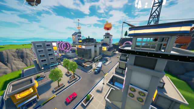 Capture 1 – Futuristic Spray Zone Wars