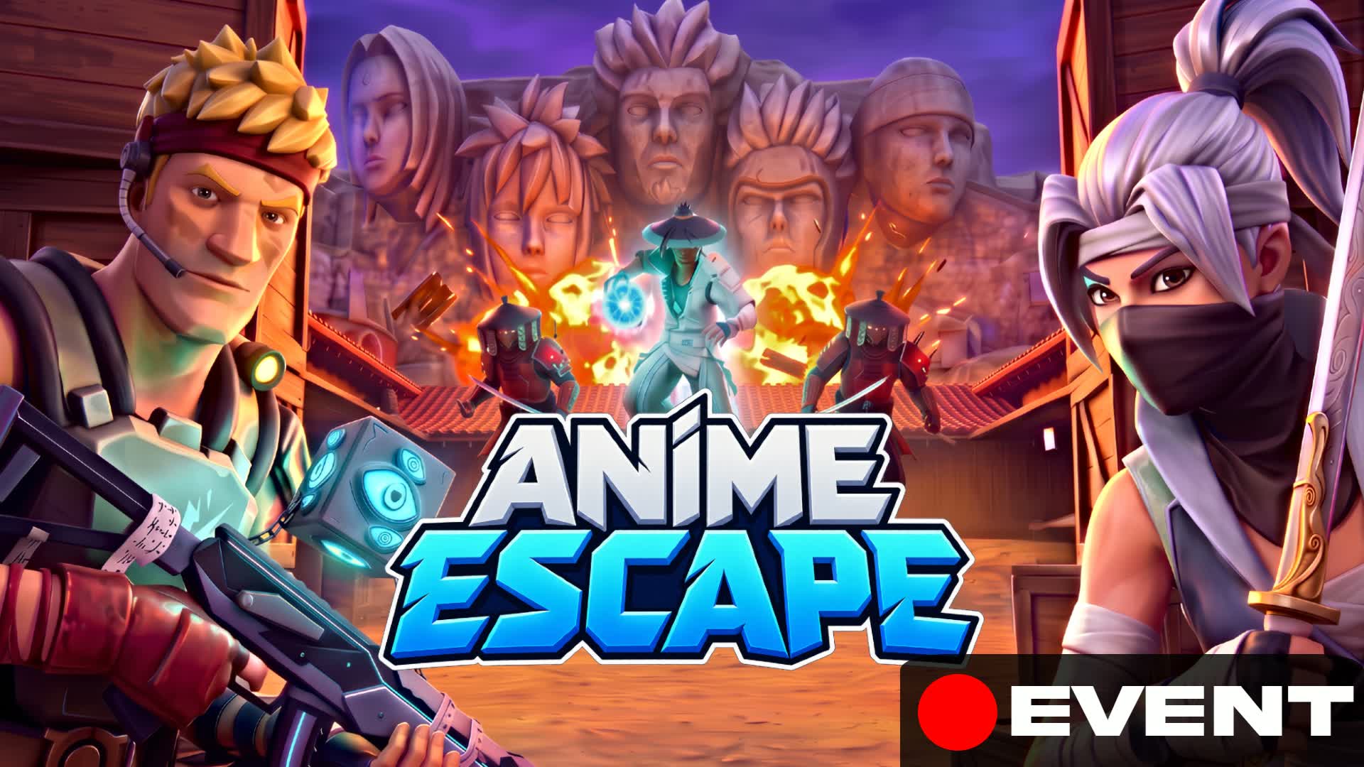 ANIME ESCAPE [ローグライク]
