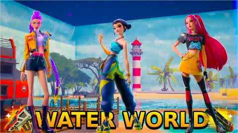 Water World