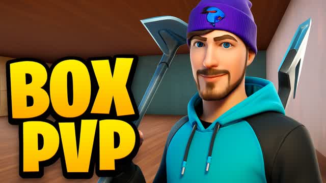 MrBeast PVP BOX FIGHT 📦