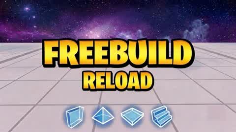 1V1V1 FREE BUILD RELOAD
