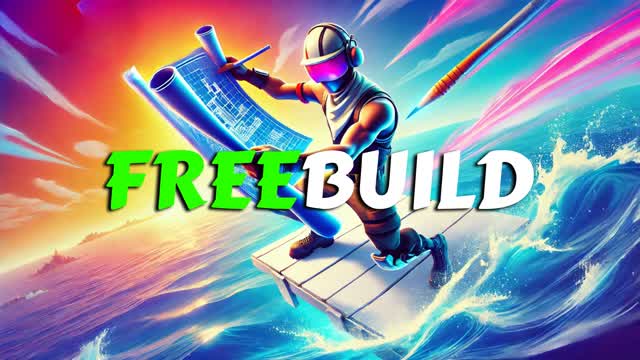 DEEZA FREEBUILD