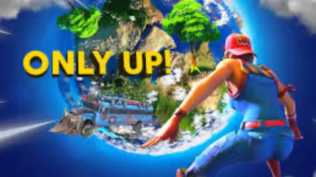 Capture 1 – ONLY UP V1