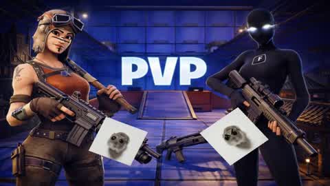 PvP - 4vs4