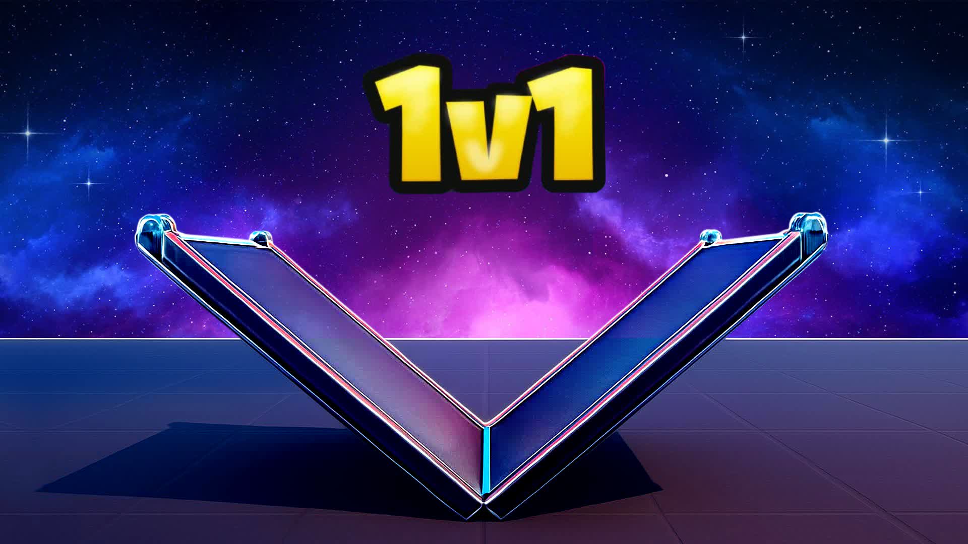 1v1 W FFA