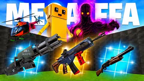 MEGA FFA