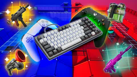 ABSOLUTE RED VS BLUE 🔴🔵| FFA