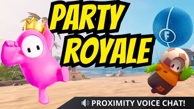Capture 1 – PARTY ROYALE ✨ FALL GUYS SKINS